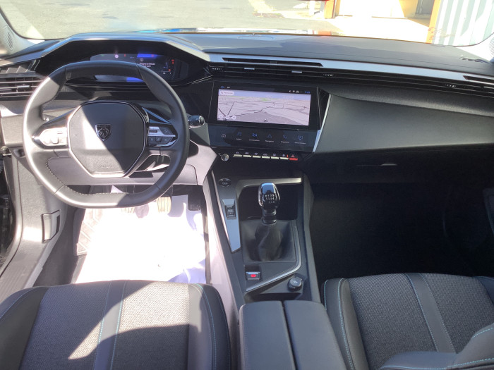 Peugeot 308 PureTech 130ch S&S BVM6 Allure