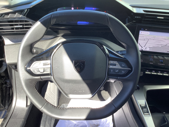 Peugeot 308 PureTech 130ch S&S BVM6 Allure