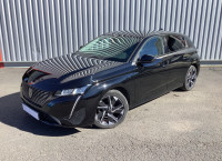 Peugeot 308 PureTech 130ch S&S BVM6 Allure