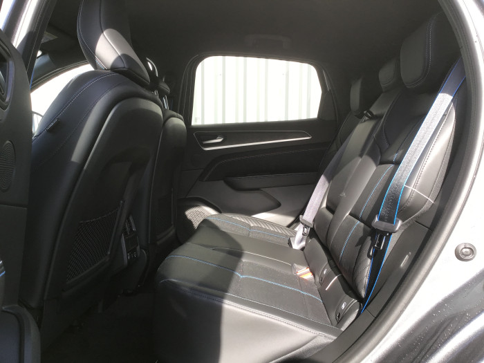 Renault ARKANA Nouveau E-Tech full hybrid 145 GSR2 esprit Alpine