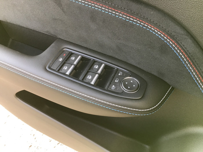 Renault ARKANA Nouveau E-Tech full hybrid 145 GSR2 esprit Alpine