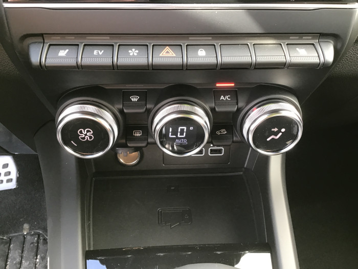 Renault ARKANA Nouveau E-Tech full hybrid 145 GSR2 esprit Alpine