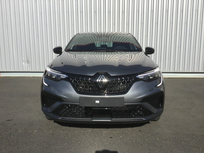 Renault ARKANA Nouveau E-Tech full hybrid 145 GSR2 esprit Alpine