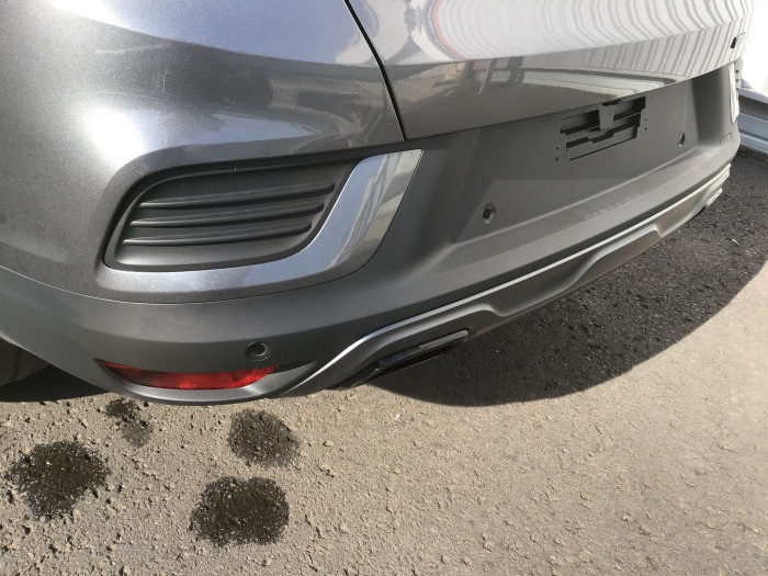 Renault ARKANA Nouveau E-Tech full hybrid 145 GSR2 esprit Alpine