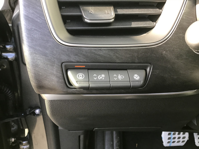 Renault ARKANA Nouveau E-Tech full hybrid 145 GSR2 esprit Alpine
