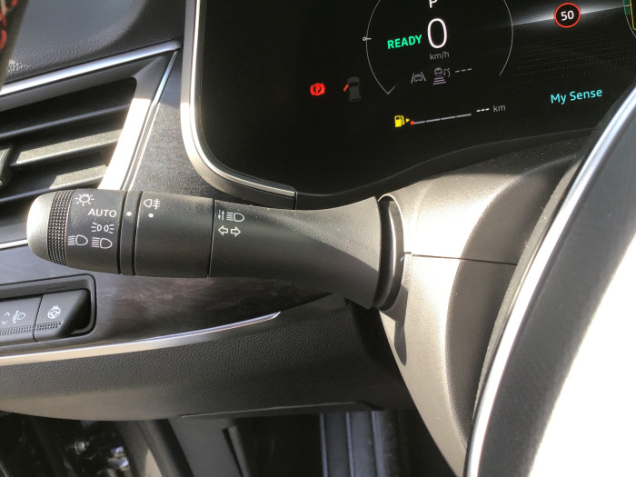 Renault ARKANA Nouveau E-Tech full hybrid 145 GSR2 esprit Alpine