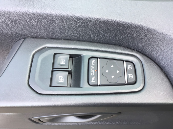 Renault TRAFIC FOURGON Nouveau FGN L1H1 3T BLUE DCI 150 GSR2 ADVANCE