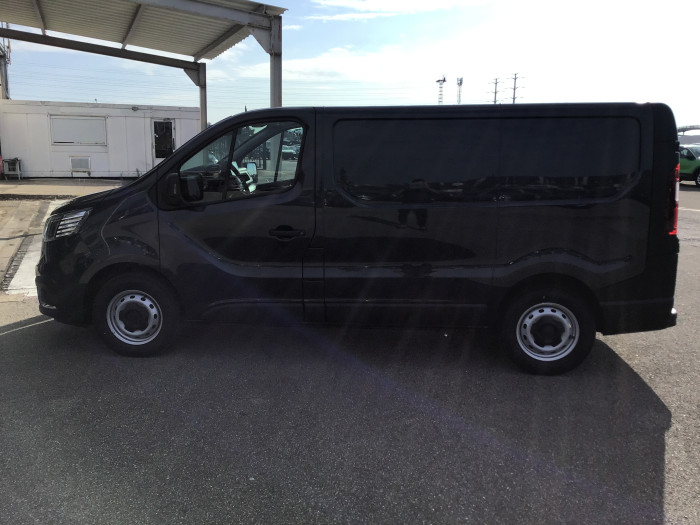 Renault TRAFIC FOURGON Nouveau FGN L1H1 3T BLUE DCI 150 GSR2 ADVANCE
