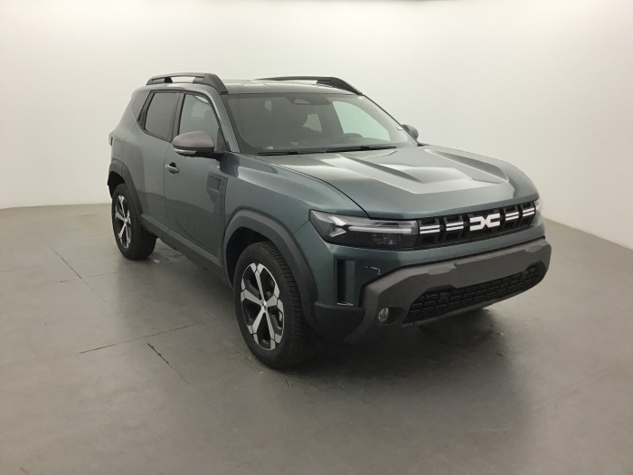Dacia DUSTER Nouveau TCe 130 4x4 Journey