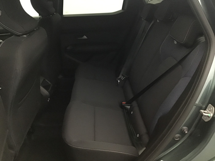 Dacia DUSTER Nouveau TCe 130 4x4 Journey