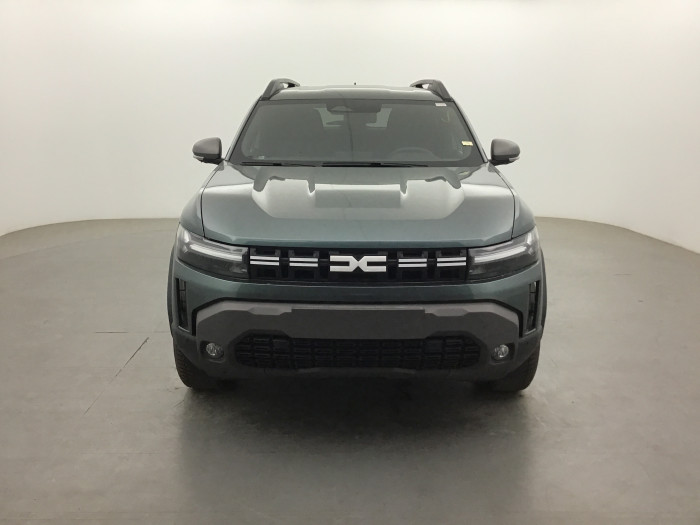 Dacia DUSTER Nouveau TCe 130 4x4 Journey