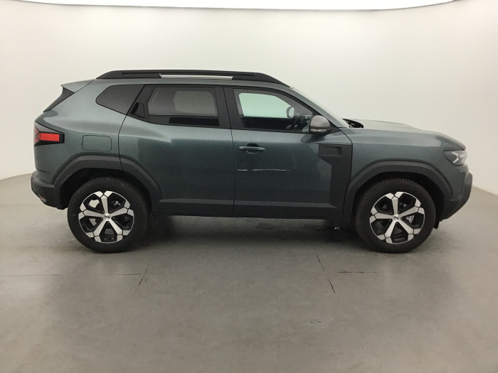 Dacia DUSTER Nouveau TCe 130 4x4 Journey