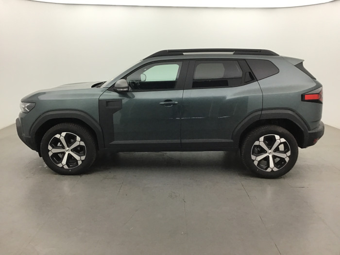Dacia DUSTER Nouveau TCe 130 4x4 Journey
