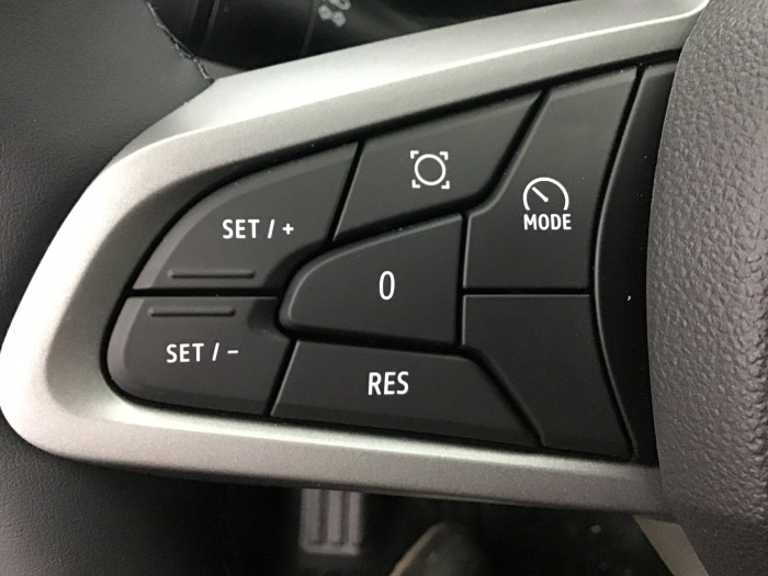 Dacia DUSTER Nouveau TCe 130 4x4 Journey
