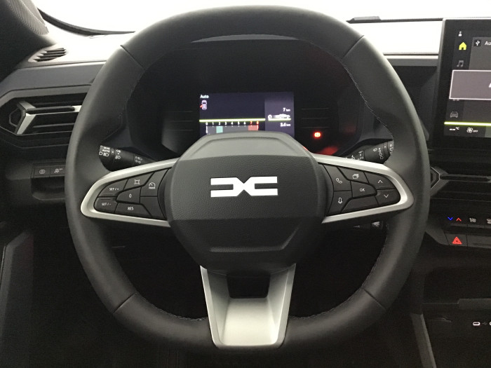 Dacia DUSTER Nouveau TCe 130 4x4 Journey