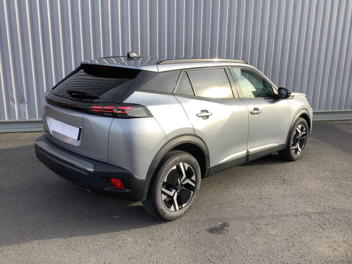 Peugeot 2008 Nouveau 100 S&S BVM6 Allure