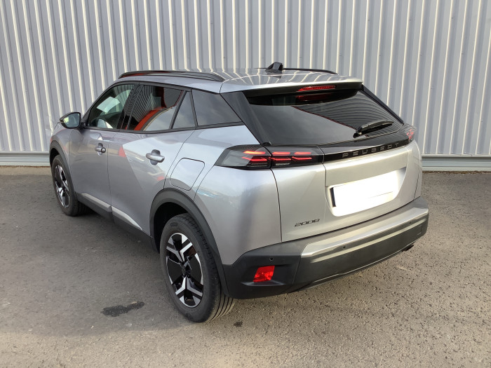 Peugeot 2008 Nouveau 100 S&S BVM6 Allure