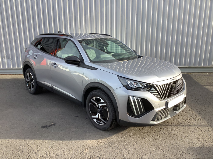 Peugeot 2008 Nouveau 100 S&S BVM6 Allure