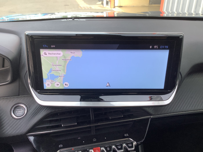 Peugeot 2008 Nouveau 100 S&S BVM6 Allure