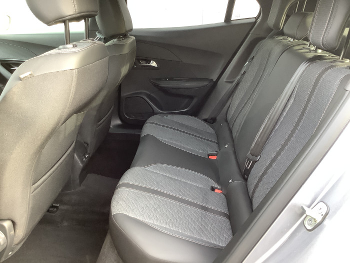 Peugeot 2008 Nouveau 100 S&S BVM6 Allure