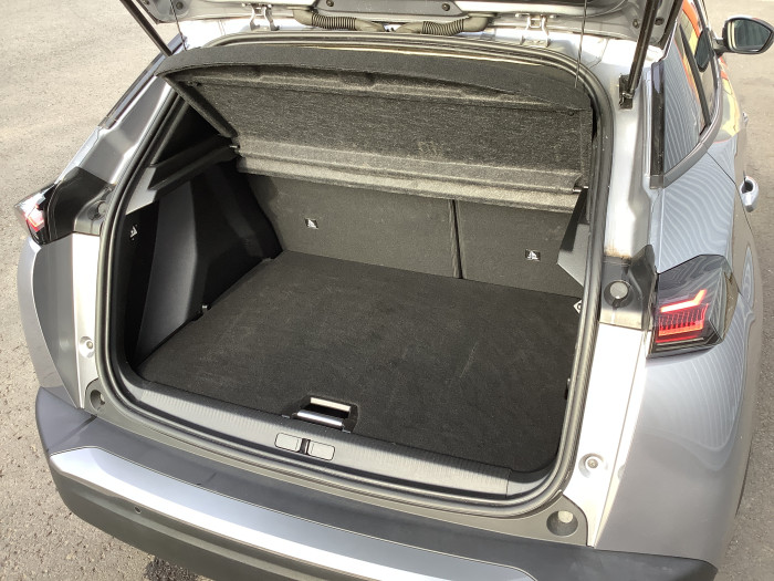 Peugeot 2008 Nouveau 100 S&S BVM6 Allure