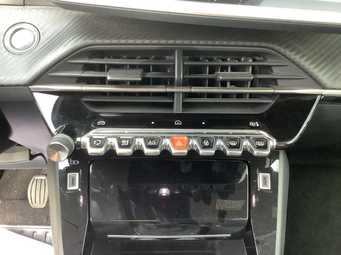Peugeot 2008 Nouveau 100 S&S BVM6 Allure