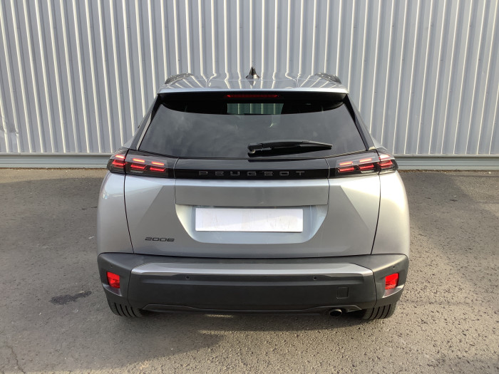 Peugeot 2008 Nouveau 100 S&S BVM6 Allure
