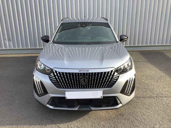 Peugeot 2008 Nouveau 100 S&S BVM6 Allure