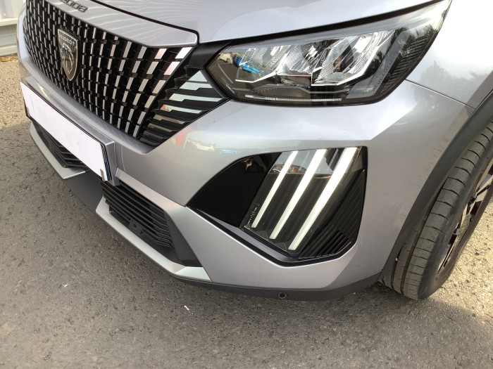 Peugeot 2008 Nouveau 100 S&S BVM6 Allure