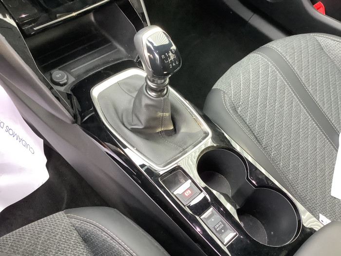 Peugeot 2008 Nouveau 100 S&S BVM6 Allure