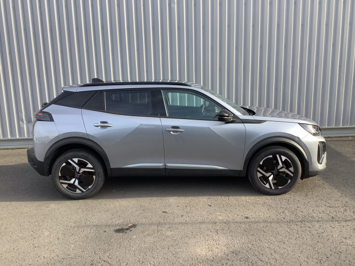 Peugeot 2008 Nouveau 100 S&S BVM6 Allure