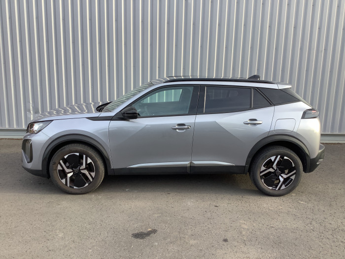 Peugeot 2008 Nouveau 100 S&S BVM6 Allure