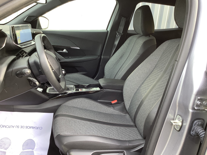 Peugeot 2008 Nouveau 100 S&S BVM6 Allure