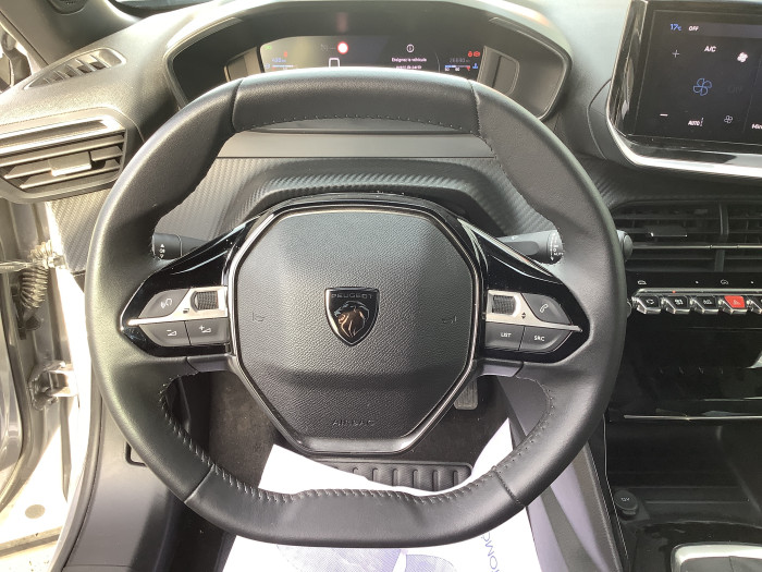 Peugeot 2008 Nouveau 100 S&S BVM6 Allure