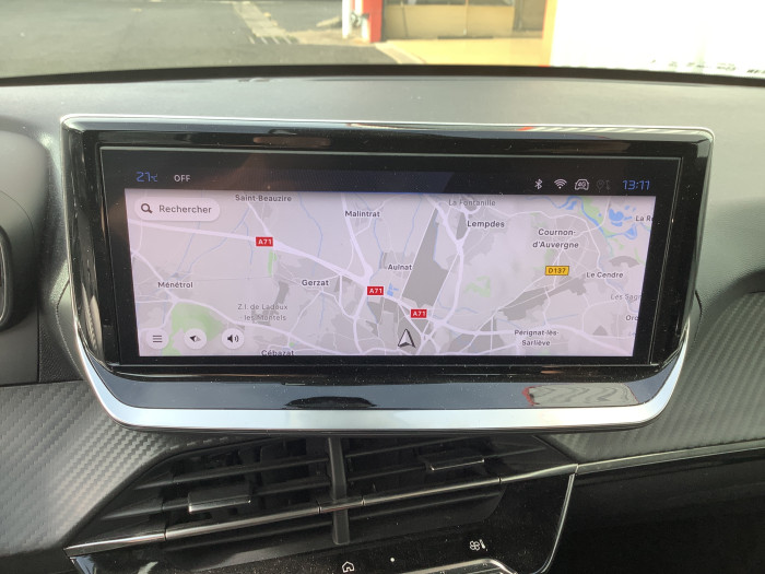 Peugeot 208 Nouvelle PureTech 100 S&S BVM6 Active
