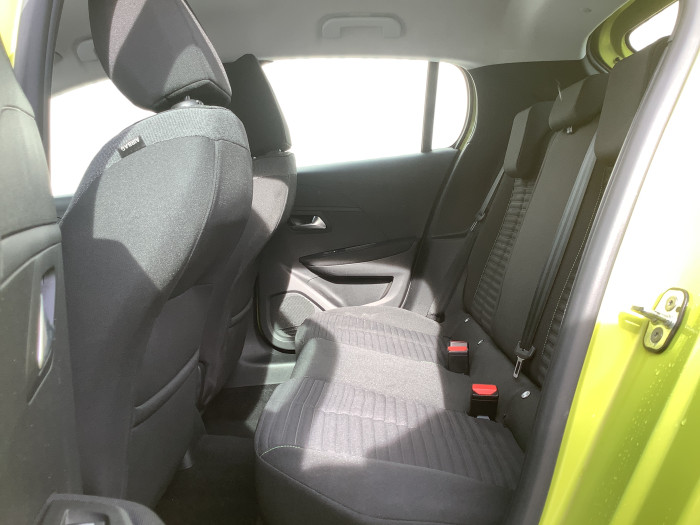 Peugeot 208 Nouvelle PureTech 100 S&S BVM6 Active