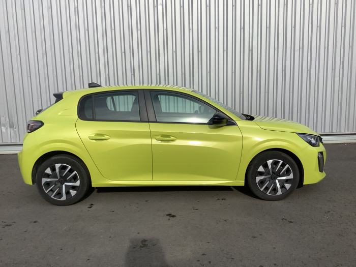 Peugeot 208 Nouvelle PureTech 100 S&S BVM6 Active