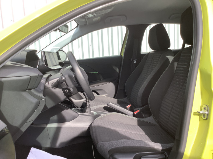 Peugeot 208 Nouvelle PureTech 100 S&S BVM6 Active