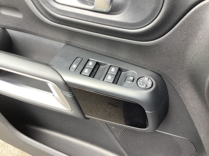 Citroën C5 AIRCROSS Hybride 136 e-DCS6 Plus
