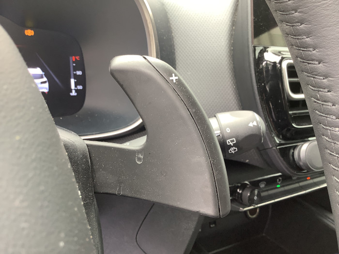 Citroën C5 AIRCROSS Hybride 136 e-DCS6 Plus
