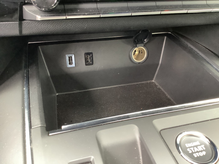 Citroën C5 AIRCROSS Hybride 136 e-DCS6 Plus