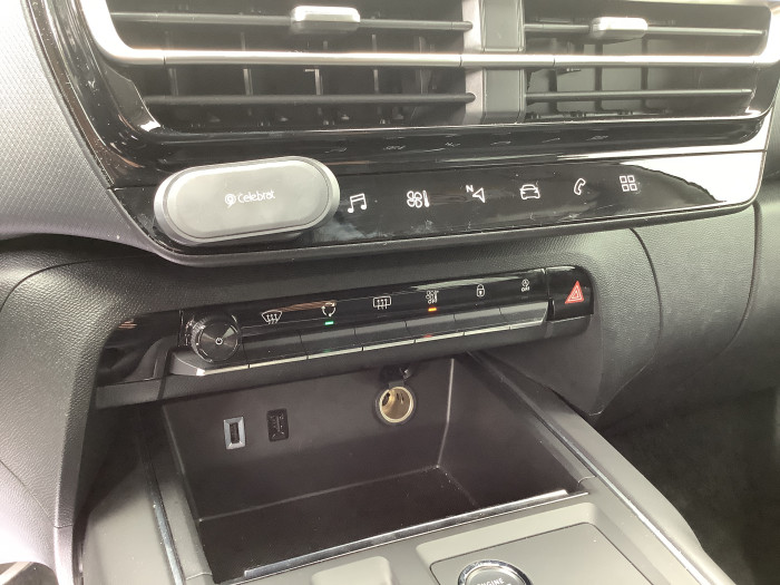 Citroën C5 AIRCROSS Hybride 136 e-DCS6 Plus