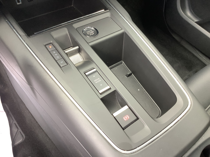 Citroën C5 AIRCROSS Hybride 136 e-DCS6 Plus