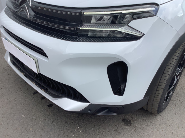Citroën C5 AIRCROSS Hybride 136 e-DCS6 Plus