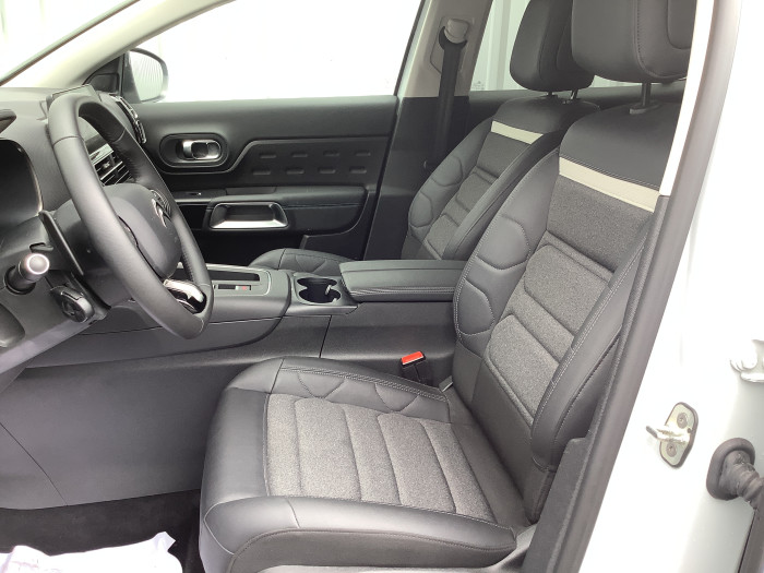 Citroën C5 AIRCROSS Hybride 136 e-DCS6 Plus