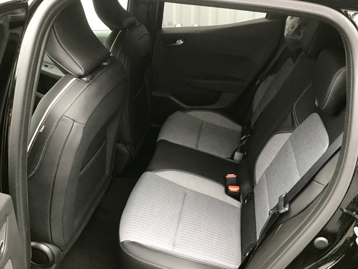 Renault CLIO V Eco-G 100 ch GSR2 Techno