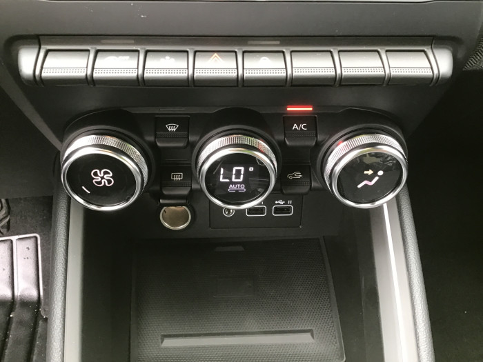 Renault CLIO V Eco-G 100 ch GSR2 Techno