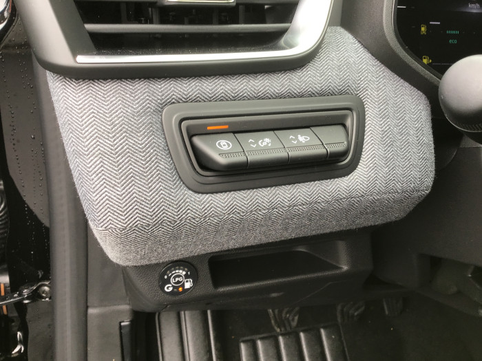 Renault CLIO V Eco-G 100 ch GSR2 Techno