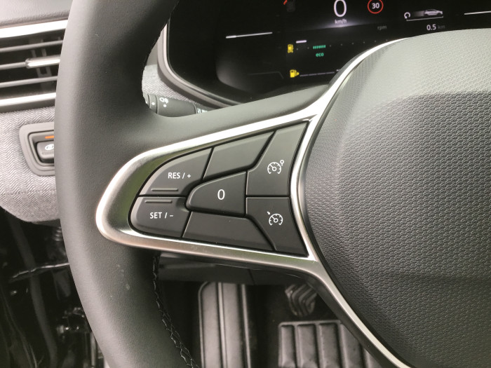 Renault CLIO V Eco-G 100 ch GSR2 Techno