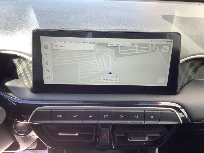 MG MG3 Nouvelle 1.5 L Hybrid+ 195 ch Comfort
